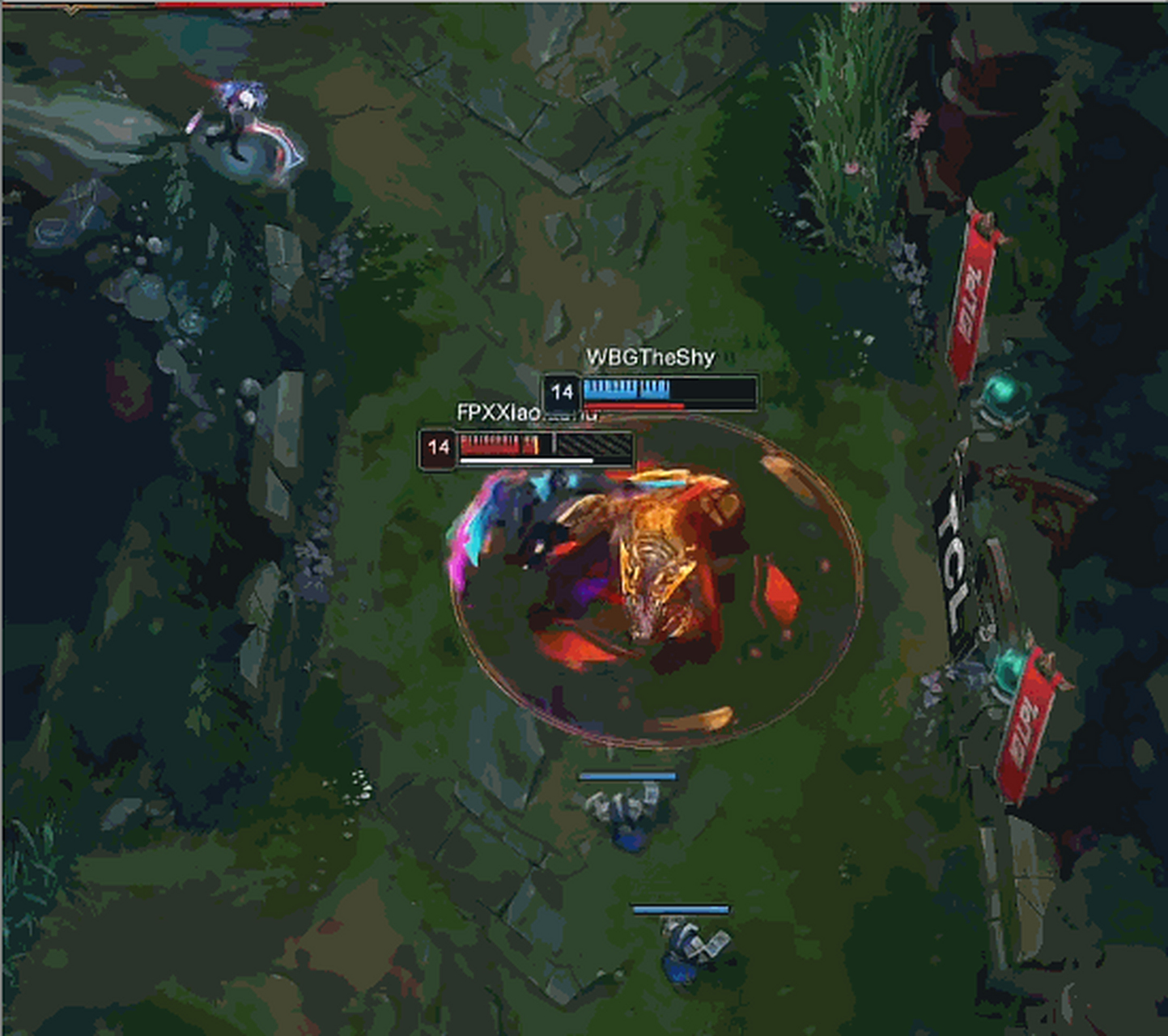 爱游戏Karsa在FPX比赛中战术调整，精彩发挥引发热议！(fpxkaria是谁)