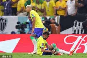 贝尔和内马尔在热刺