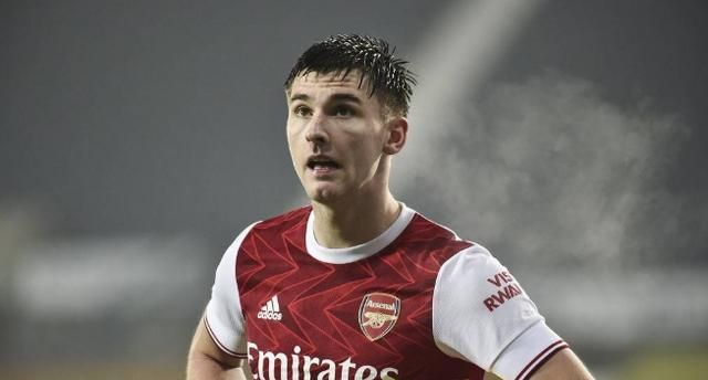 阿森纳本菲卡回放