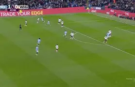 阿森纳绝杀曼城